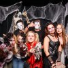 31.10.2015 Photo Booth von Martin Wahler, Pixelcode
